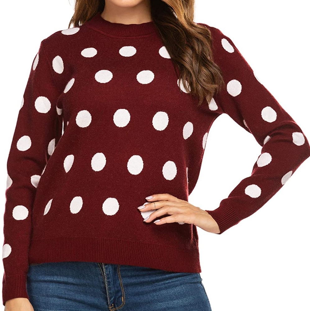 SoTeer Sweater